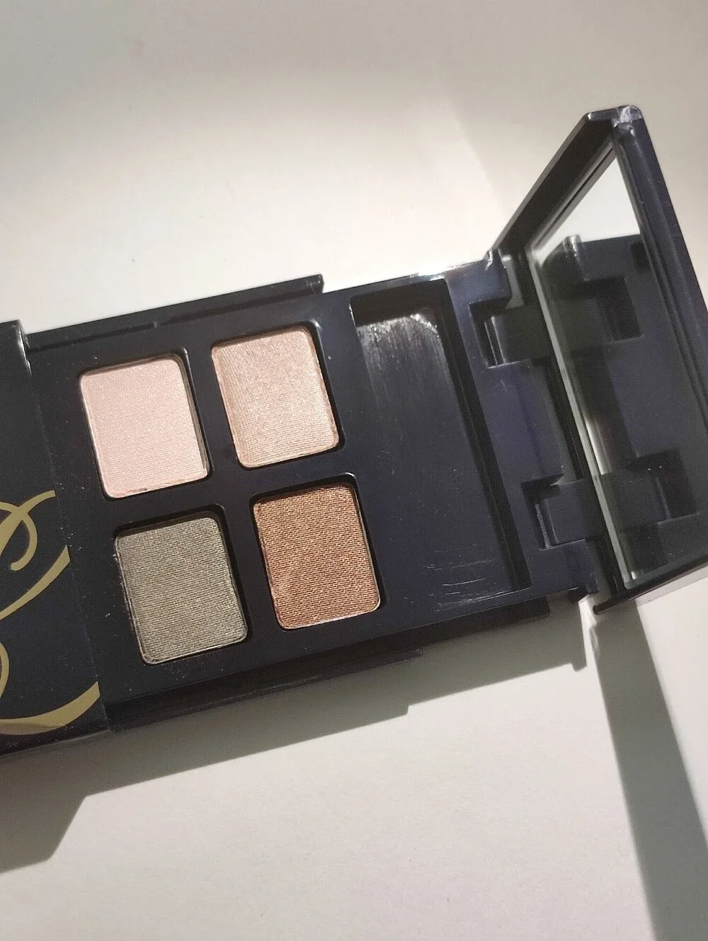 Estee Lauder Eyeshadow Palette Pure Color